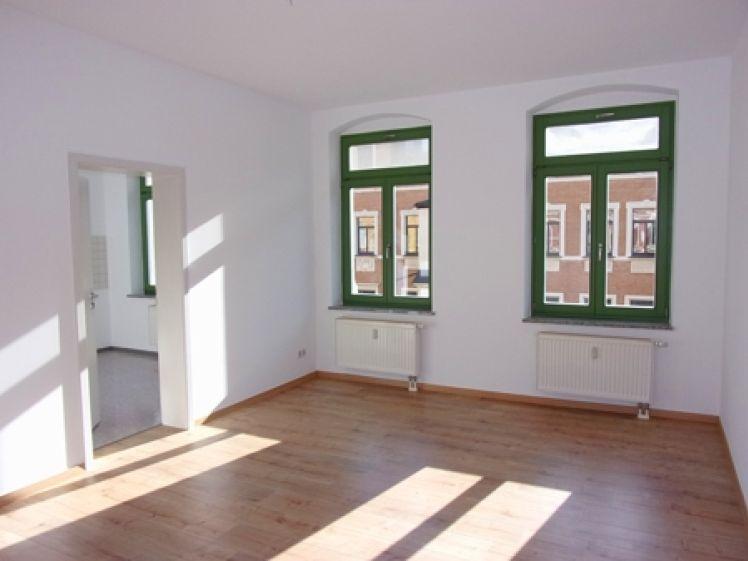 5 min zu Schloßteich und Küchwald ! TOP 3 - Raum Wohnung - Foto 1