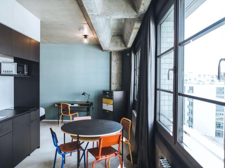 Wohnung in Berlin - Photo 1
