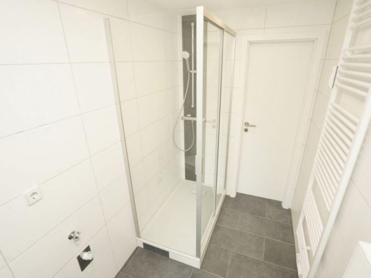 EBK / Walk-in-Dusche / Am Campus - Foto 1