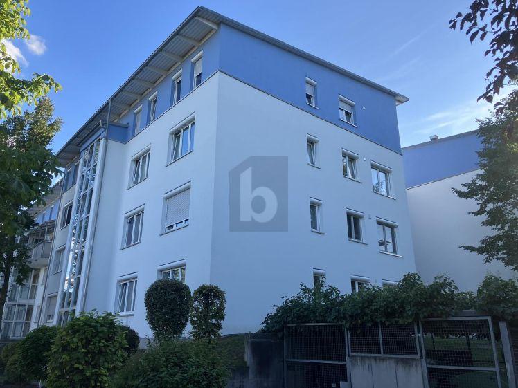 ERSTBEZUG NACH MODERNISIERUNG IN HAUSEN - Foto 1