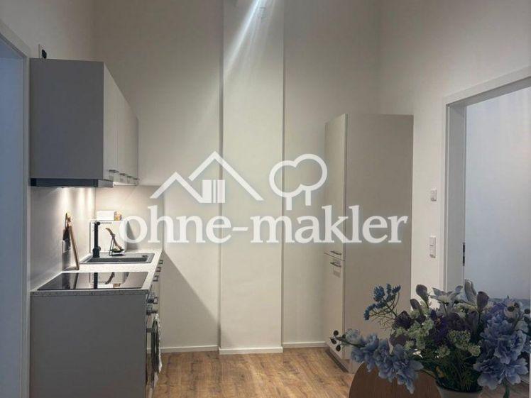 Moderne 4er- WG - mit eigener Terasse & vollmöbliert! - Foto 1