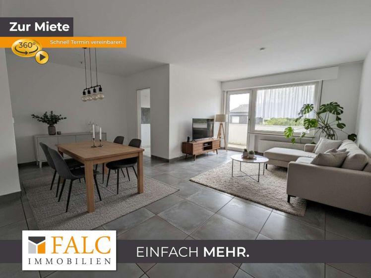 Wunderschöne Mietwohnung in Oer-Erkenschwick - Foto 1