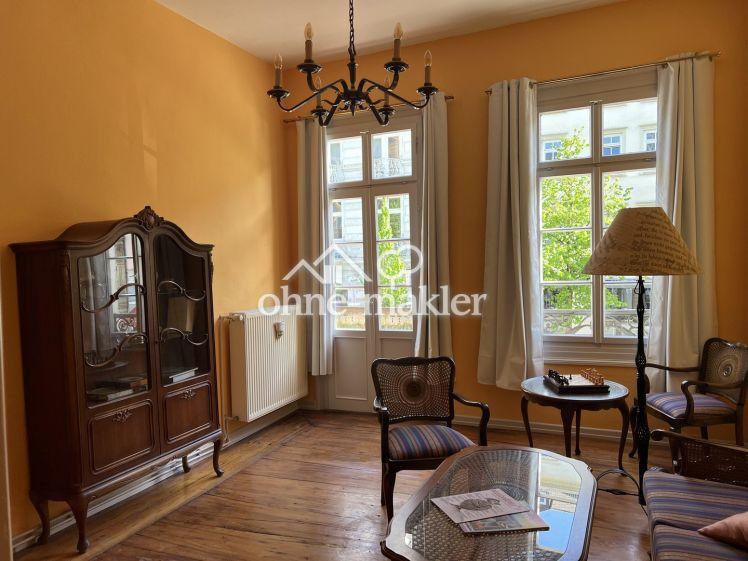Taunusstraße – Einzigartige Shabby-Chic-WG | Plug & Play | Komplett ausgestattet bis zur Kaffeetasse - Photo 1