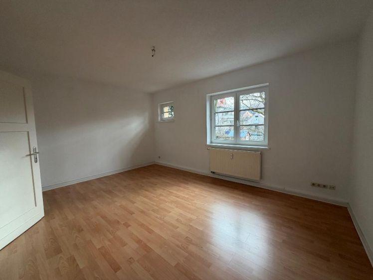 Helle 3-Zimmer-Wohnung im 1. OG sucht Nachmieter - Reusa nahe dem Krankenhaus - Foto 1