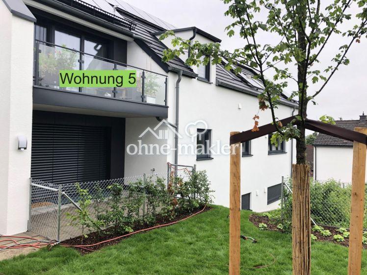 Exklusive Dachgeschosswohnung im Penthouse-Stil mit sonnigem Balkon – Zentrum Pfaffenhofen - Photo 1
