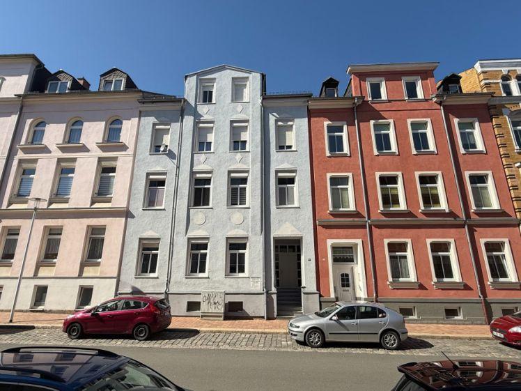 ++ helle 4 Zimmer mit Balkon und Einbauküche ++ - Photo 1