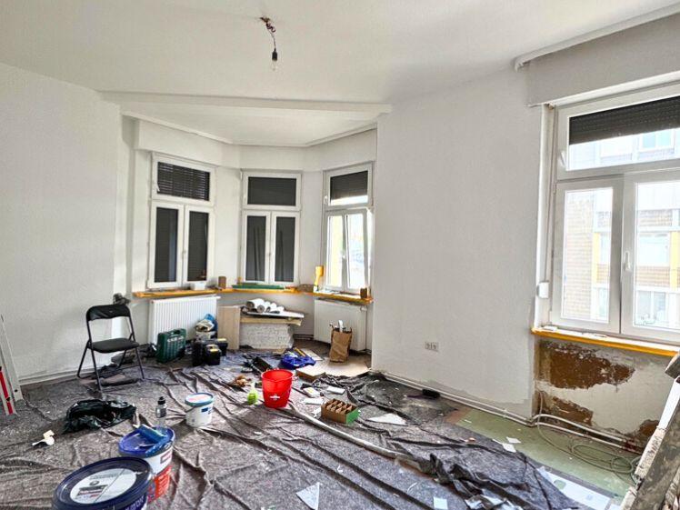 Helle kernsanierte 3-ZKB-Wohnung beim Nauwieser Viertel - Photo 1