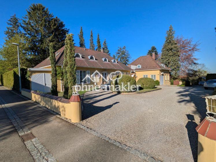 3 WG-Zimmer in charmanter Villa in Bad Boll zu vermieten - Photo 1