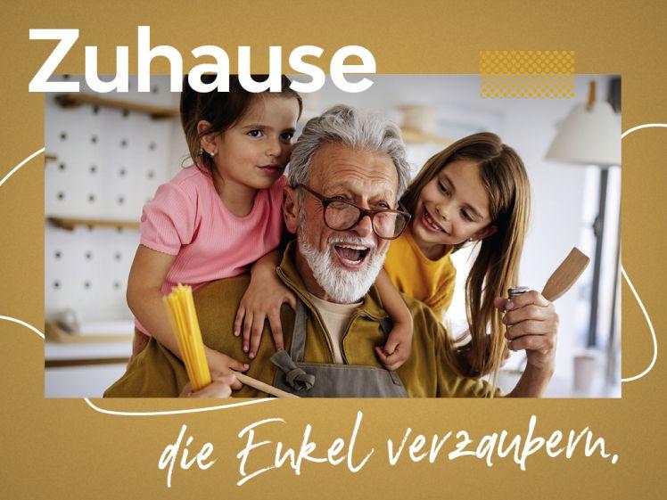 Helle 3‑Raum‑Wohnung mit Wohlfühlfaktor - Photo 1