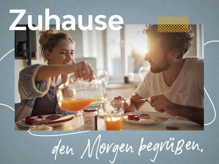 Helle 3‑Raum‑Wohnung mit Wohlfühlfaktor - Foto 1