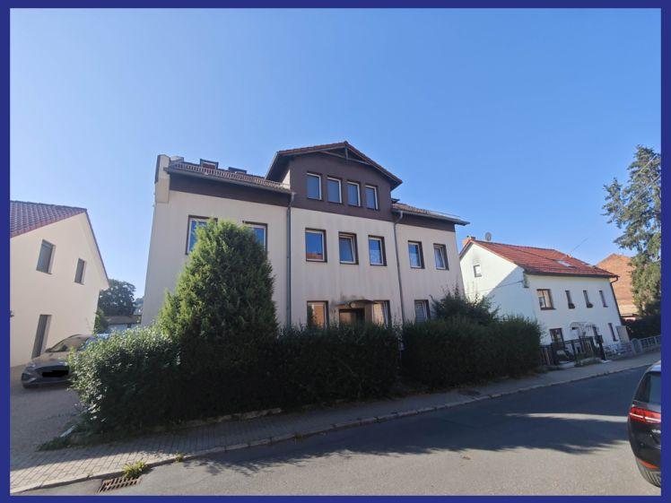 2-Raum-Wohnung im Erdgeschoss - Photo 1