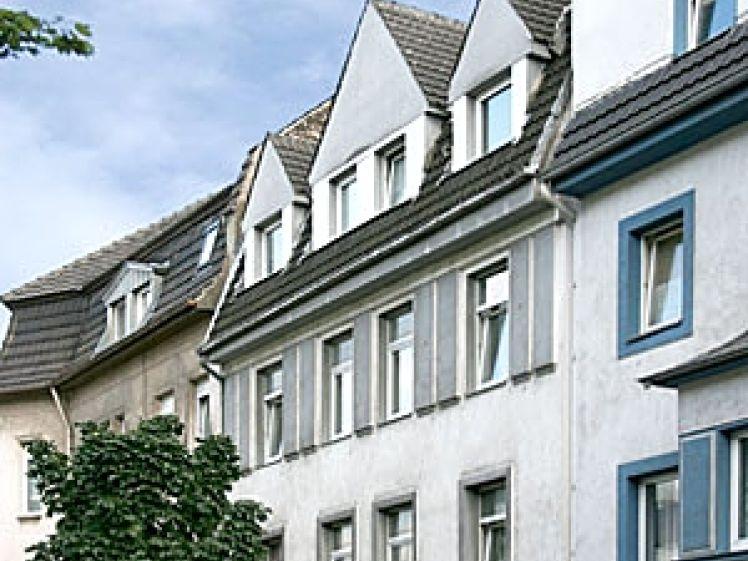 Wohnung, 03. OG, rechts, Bockholtstraße 2 - Foto 1
