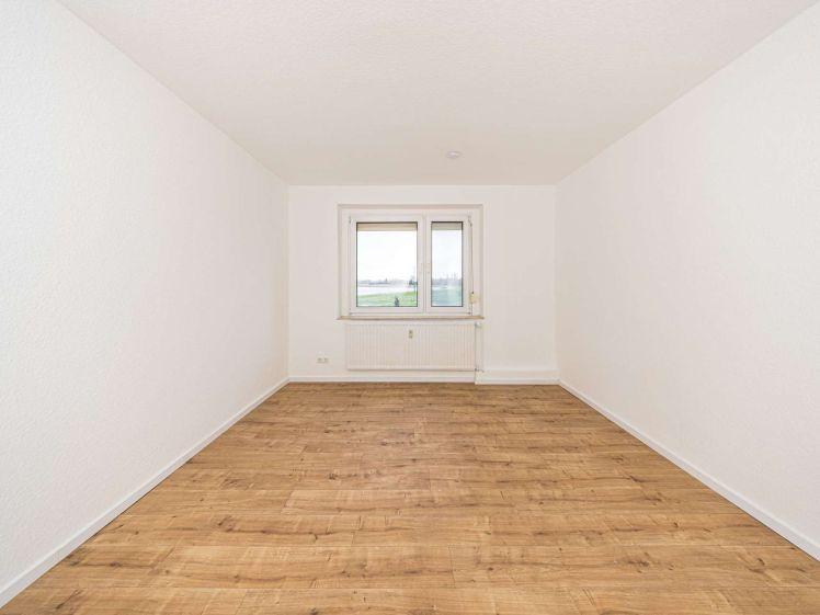 Frische Eleganz trifft Wohnkomfort | Jetzt einziehen und die 1. Kaltmiete geschenkt bekommen - Photo 1