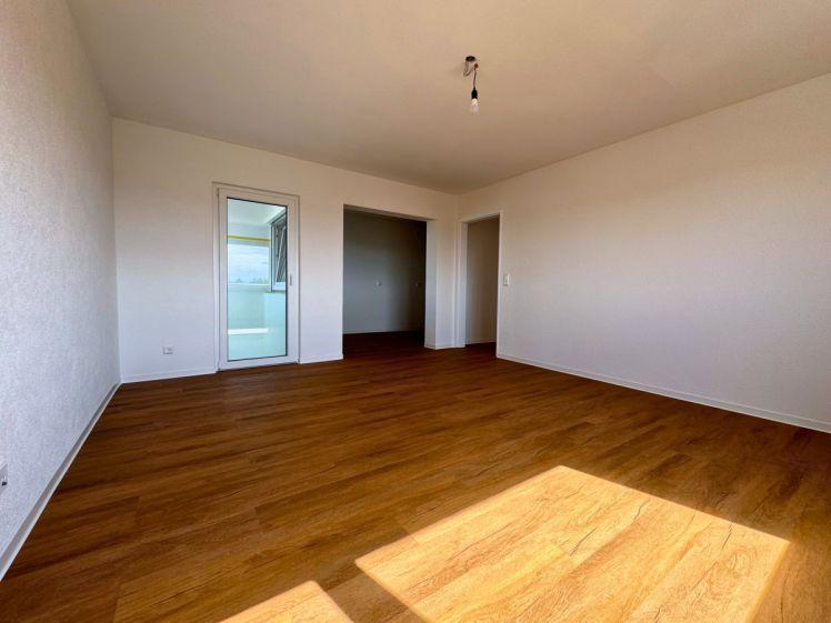 3 Zimmer Wohnung in der Innenstadt zu vermieten - Photo 1