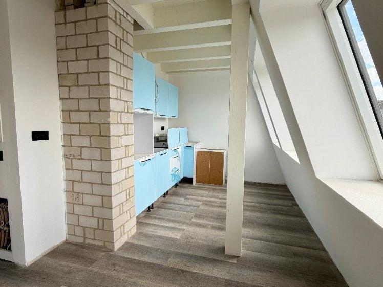 WENr.2 Erstbezug über den Dächern von Neukölln: Lichtdurchflutete Traumwohnung am Britzer Damm - Foto 1