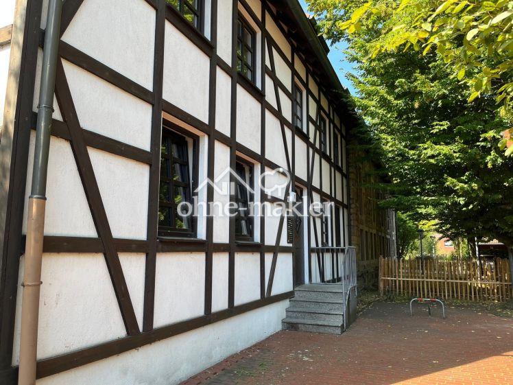 1-Zimmer-Apartment vollmöbliert in Witten-Stockum - Foto 1