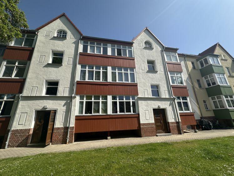 Grünes Wohnen in den Engelsgärten + Süd-Wintergarten + Hofgarten + PKW SP - Photo 1