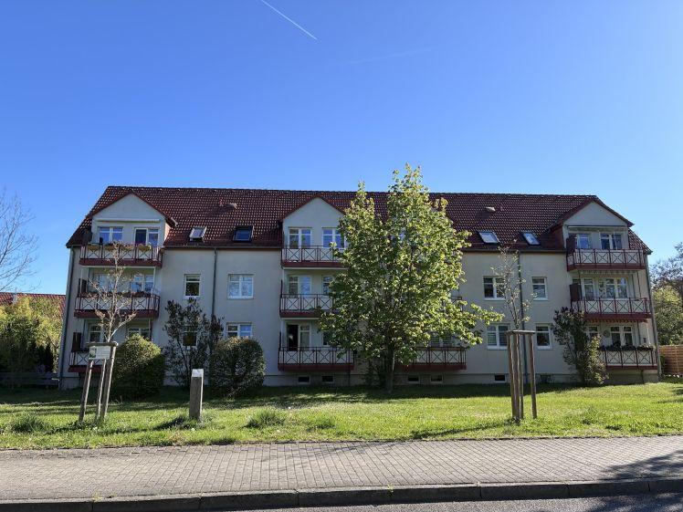Für Paare oder Familien - begehrte Wohnung in Top Lage - Foto 1