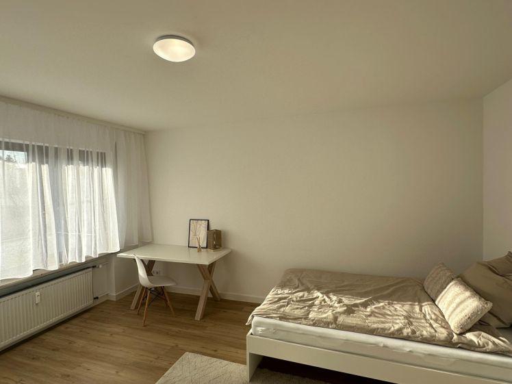 Gemütliches BALKON-Zimmer in 3er-WG - Foto 1
