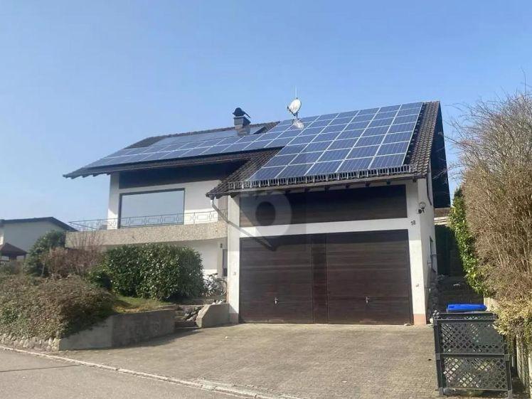 EIN ZUHAUSE FÜR DIE GESAMTE FAMILIE - Foto 1