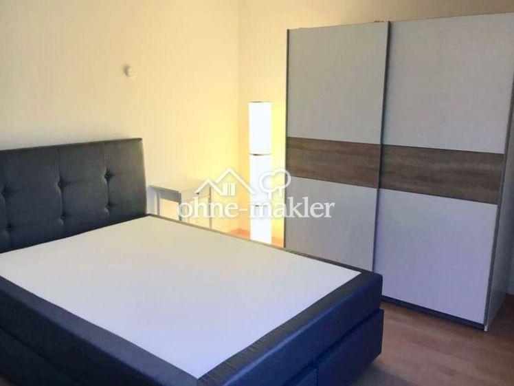 Möbliertes Zimmer in WG - Photo 1
