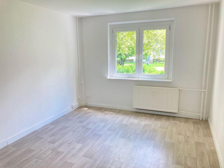 ZWEI ZIMMER im Erdgeschoss! - Foto 1