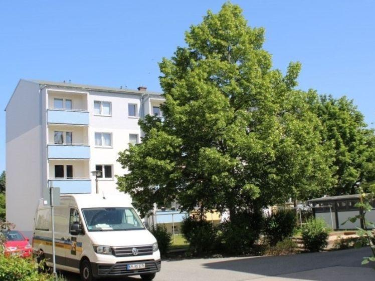 Wohnen in Zentrumsnähe! - Photo 1