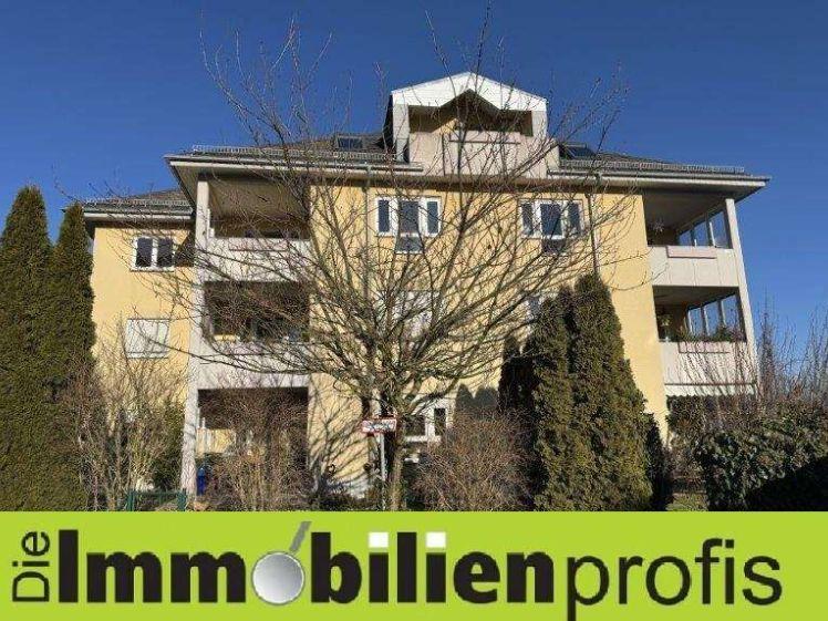 H-53161 - Moderne Wohnung mit Loggia am Bismarckturm - Photo 1