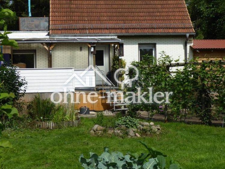 WG Haus 4 Zimmer, Frauen, sehr gute Lage im Grünen und S Bahn, sehr großes Grundstück - Foto 1