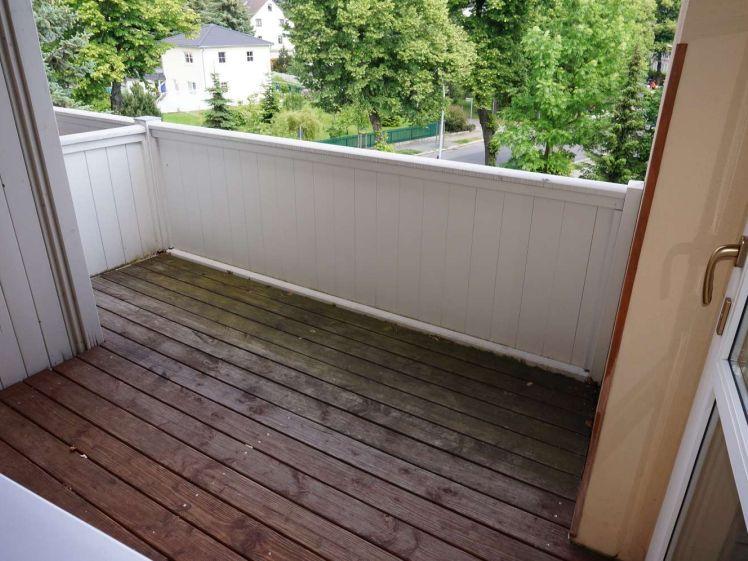 Frei ab sofort - moderner Grundriss - sonniger Balkon !! - Foto 1