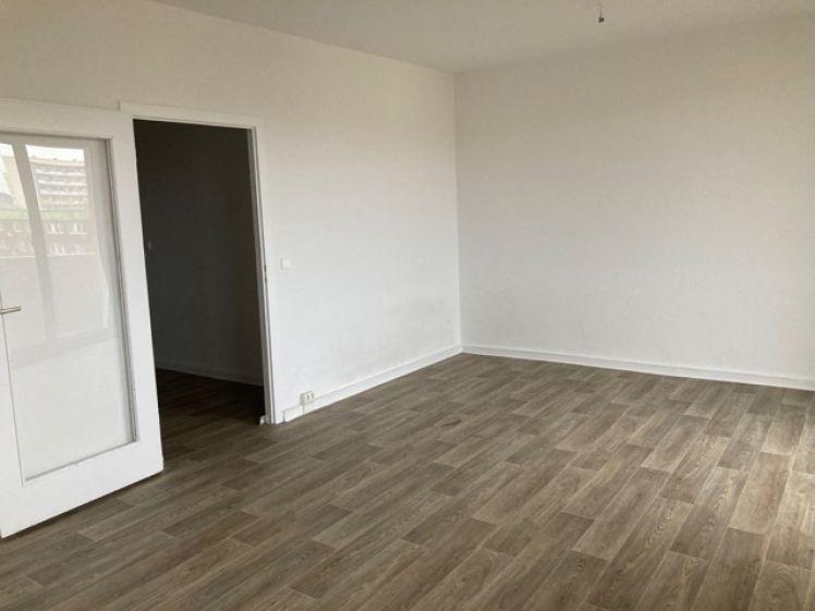 Gemütliche Einraumwohnung mit Balkon - Photo 1