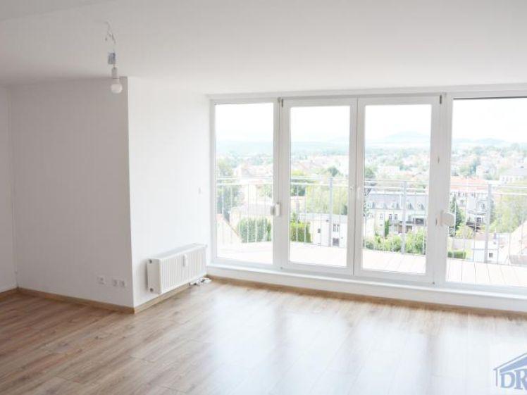 Erstbezug nach Sanierung Dachterrasse mit super Panorama - Photo 1