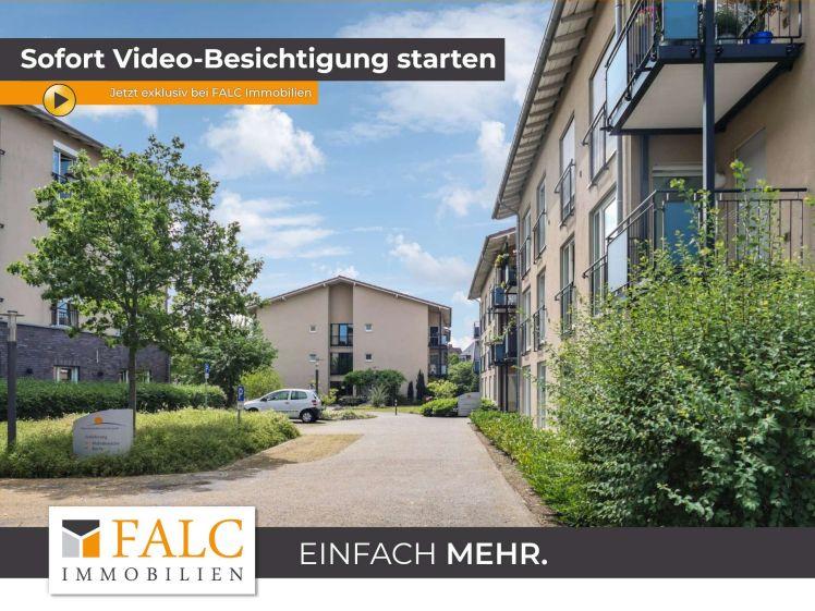 Wohnen in der Seniorenresidenz "Am Kurpark" im Hammer Osten - Photo 1