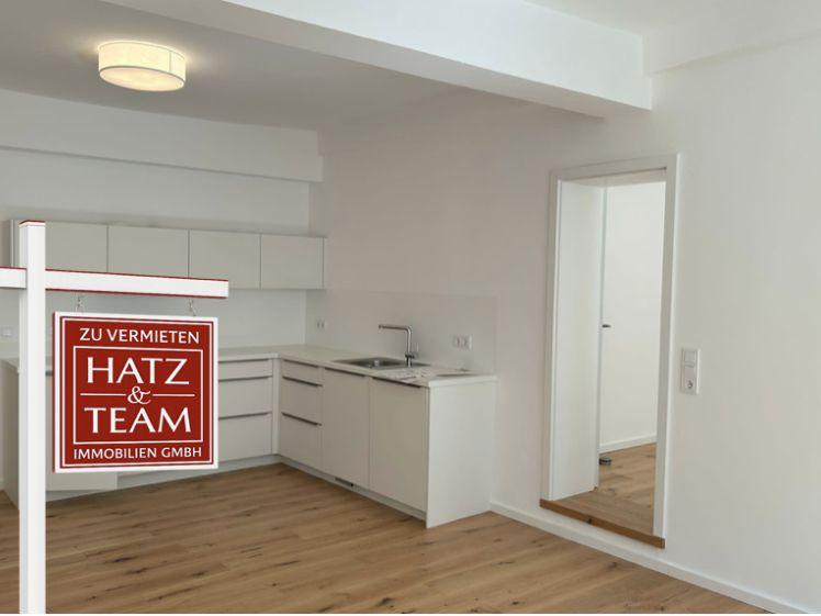 Charmante 2-Zimmerwohnung im Herzen der Fußgängerzone! - Foto 1