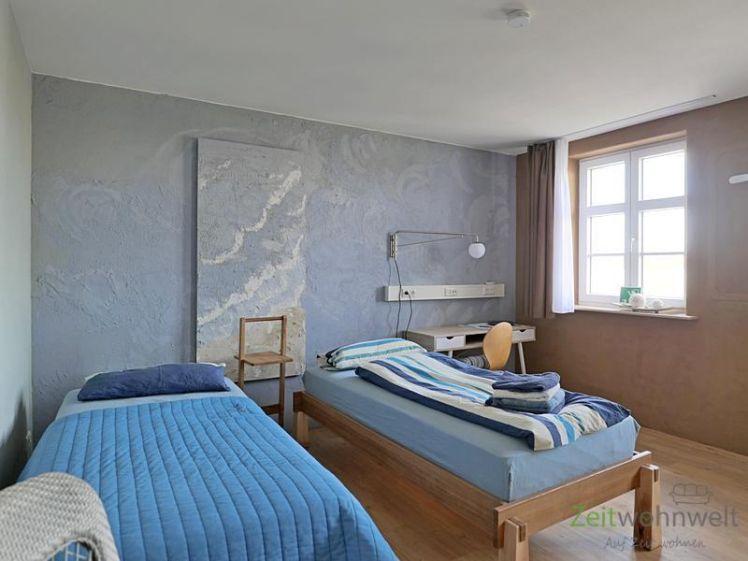 (EF0854_M) Erfurt: Krämpfervorstadt, modernes möbliertes Apartment mit Schreibtisch, Dusche und WLAN - Photo 1