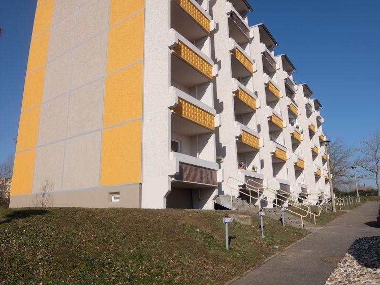Sanierte 2 Raum Wohnung inkl. Einzugsbonus - Foto 1
