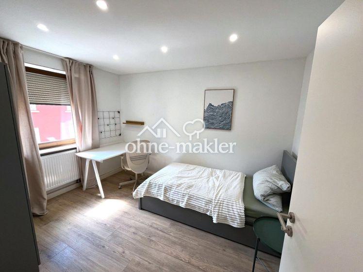 Nur noch 6 WG Zimmer frei | Erstbezug, voll möbliert & ab sofort - Photo 1