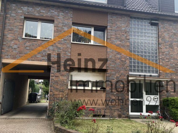*1 Zimmerwohnung am Dünnwalder Wildpark* - Photo 1