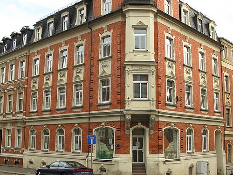 Schillerstr. 10, 08525 Plauen - Photo 1