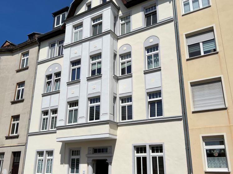 Wohnung in Gera - Photo 1
