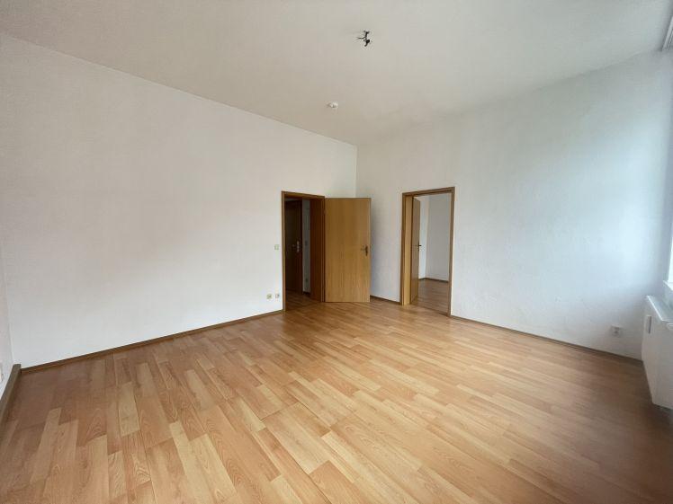 2 Raum Wohnung im Westend *Jobcenter geeignet* - Foto 1