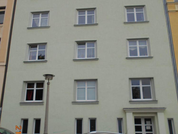Pestalozzistr. 18-05 - Foto 1