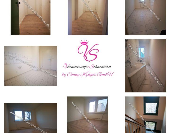 frisch renovierte 2 Raum Whg in Chemnitz Gablenz - Photo 1
