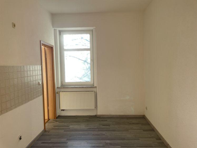 3-Raum-Wohnung in Robert-Müller-Str. 1 - Foto 1
