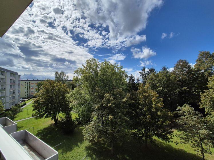 Herrlich grüne Aussicht inklusive - Foto 1