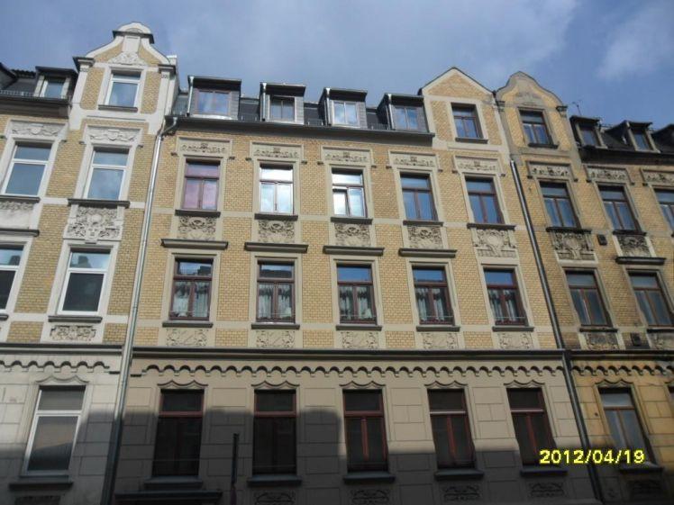 Stresemannstr. 73-01 - Photo 1