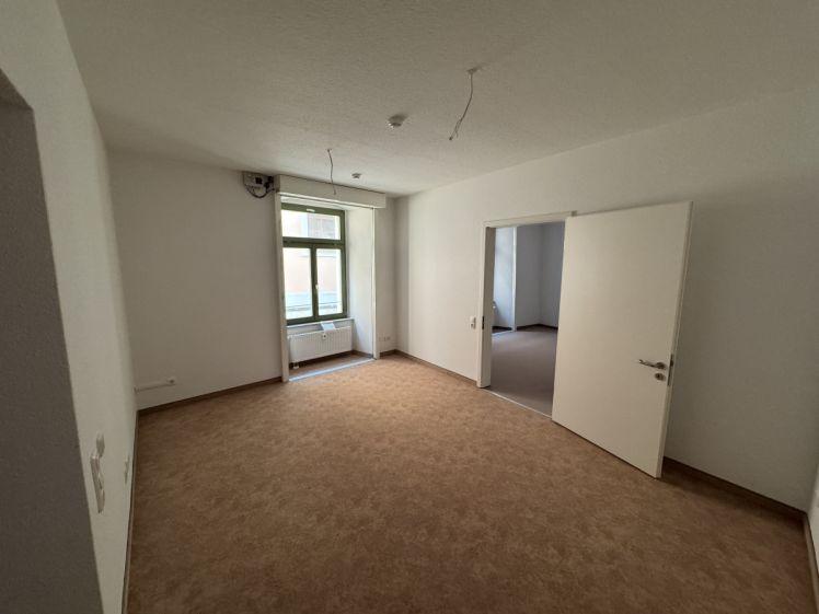 2-Raum Wohnung mit Wohnküche und schönem Tageslicht-Bad - Photo 1