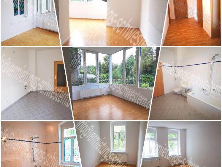 frisch renovierte 2 Raum Whg in Chemnitz Gablenz - Foto 1