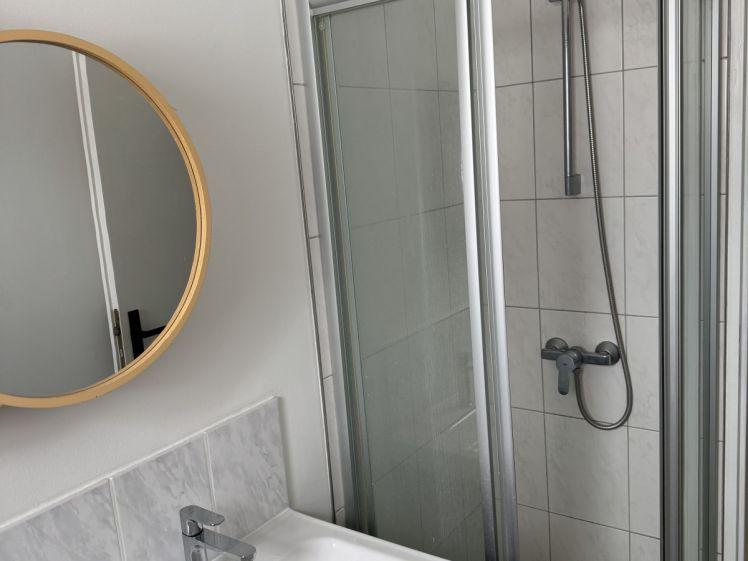 Singlewohnung 2 Zimmer, Platte-Heide - Foto 1