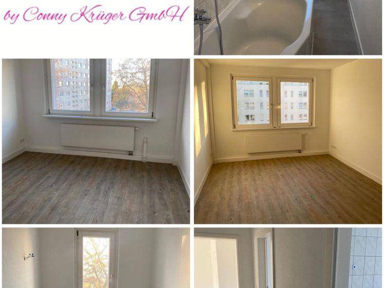 frisch renovierte 2 Raum Whg in Chemnitz Gablenz - Photo 1